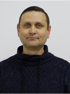 Поляков Сергей Юрьевич.